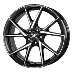Alutec ADX.01 diamant-schwarz frontpoliert 7.00x17 4x100 ET45 63.3 - alutec_adx.01_diamant_schwarz_frontpoliert[1].jpg